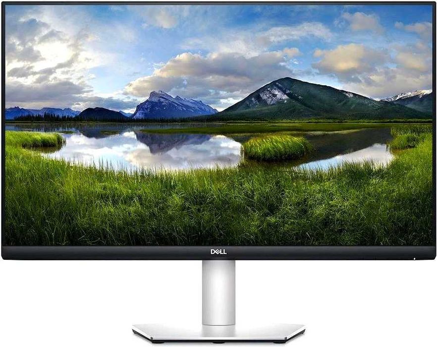 Монитор Dell S2722DC 2K