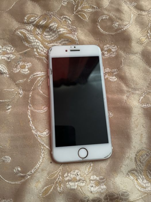 iPhone 7 седьмой