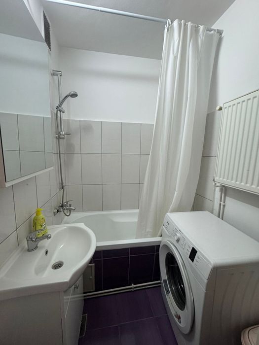 Dau în închiriere garsoniera