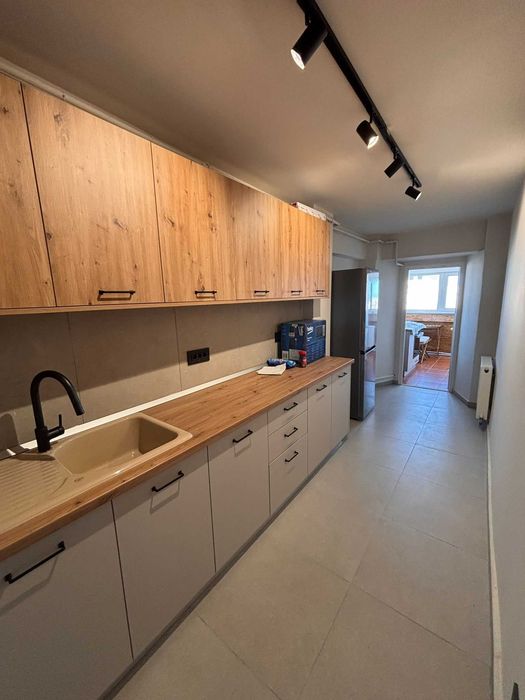 Proprietar, închiriez apartament 3 camere, zona ICIL, termen lung. Fără agenții imobiliare. - View 6