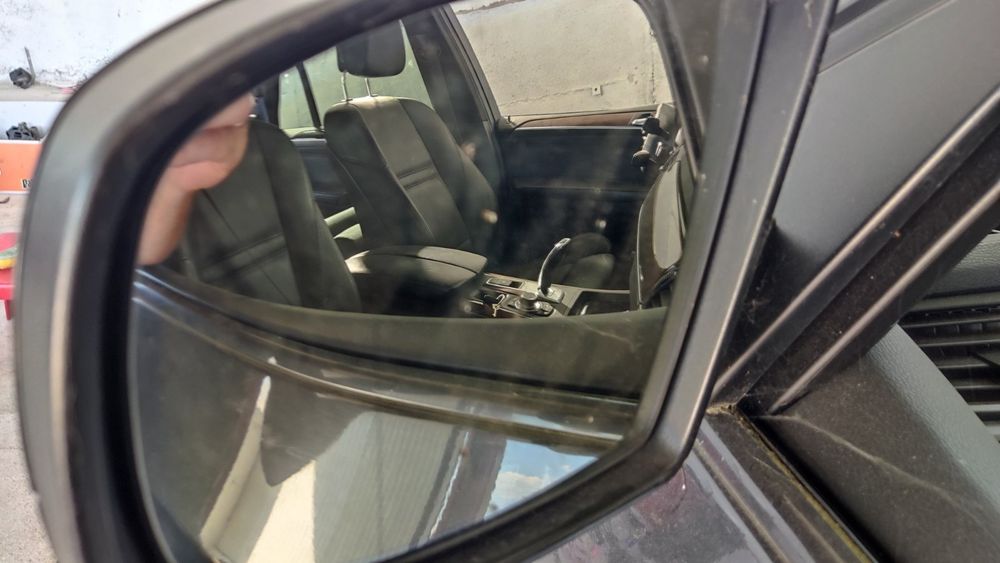 БМВ Х5 Е70 4.0 LCI 306К.С 2012г.  НА ЧАСТИ