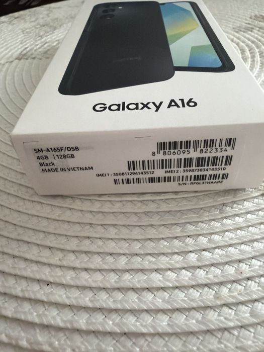 Telefon Samsung Galaxy A16
