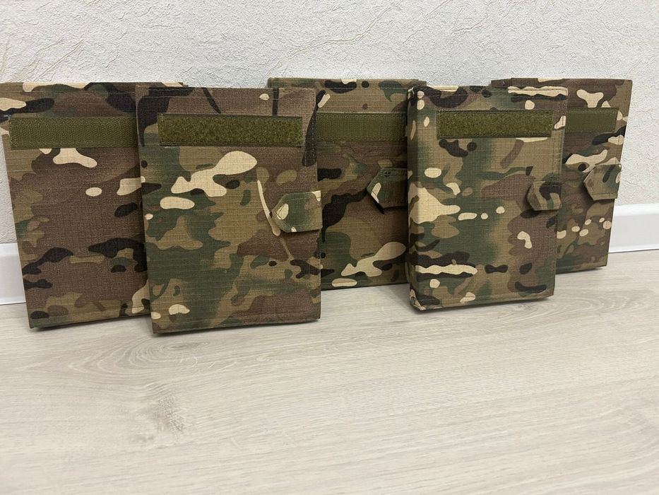 Армейский блокнот, ежедневник