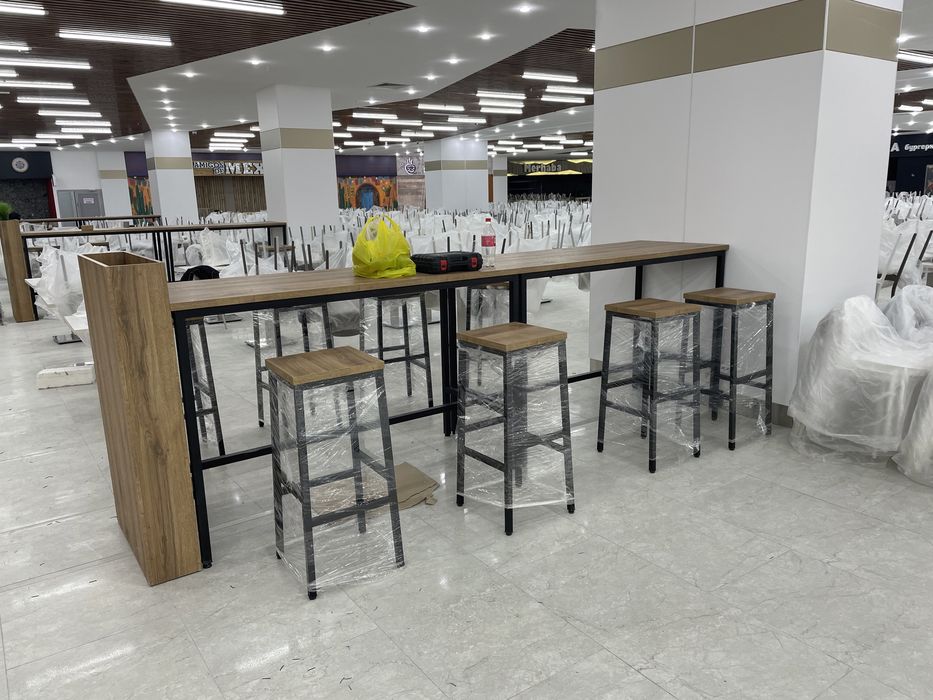 LOFT  МЕБЕЛЬ | кокшетау