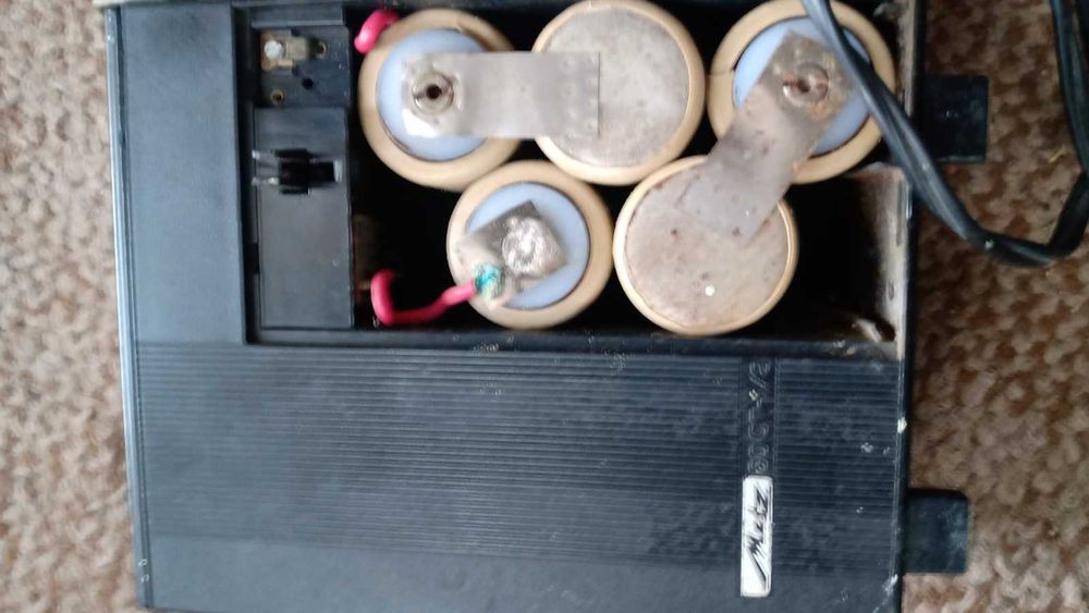 Metz  60 CT-1 Flash System