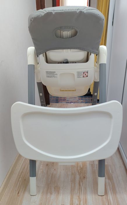 Scaun de masa joie , 6 in 1