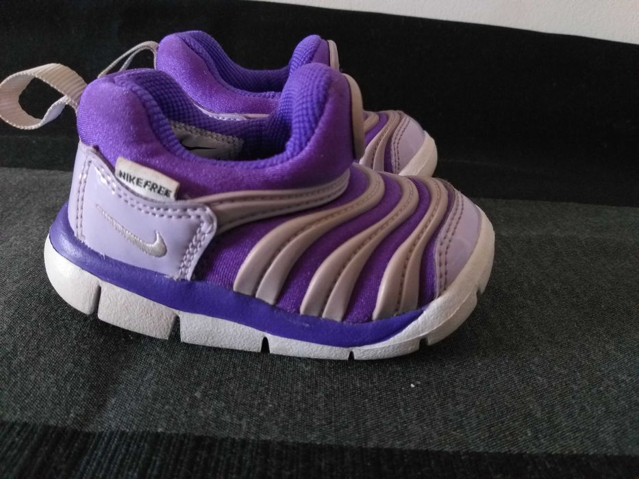 Nike Dinamo free - детски маратонки р-р 19.5