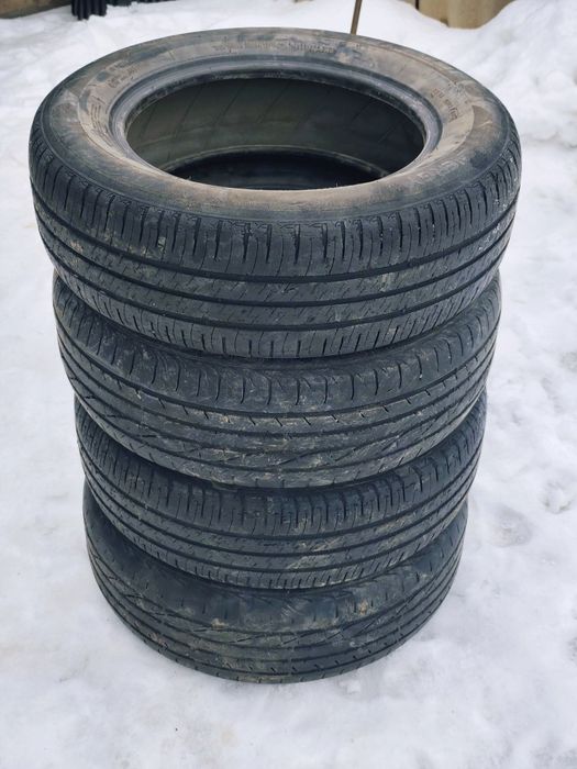 Срочно продам летние колеса R15