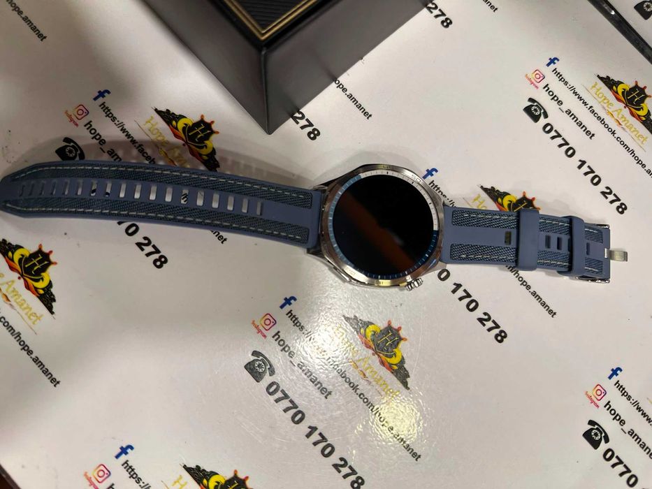 Hope Amanet P13 / Huawei Watch GT 5 VLI-B19