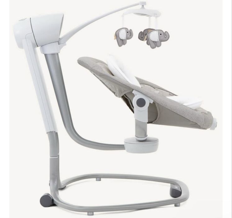 Joie Serina электро качели