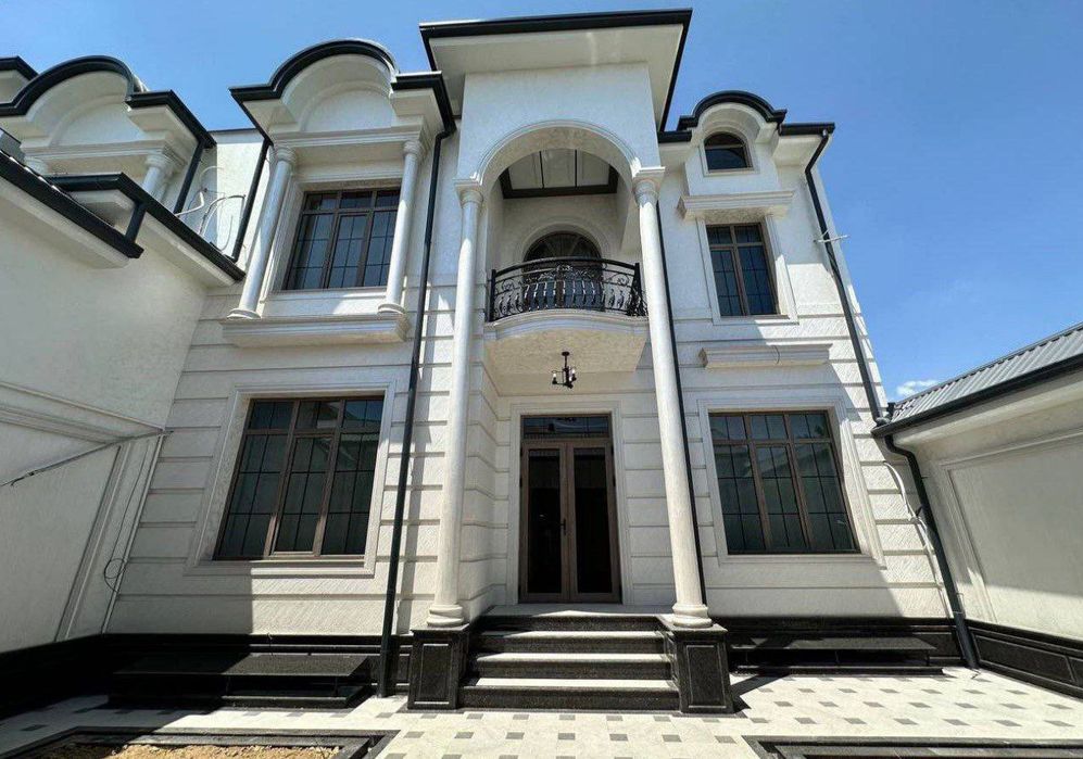 Циолковский 4 соток  Евро Дом Участок