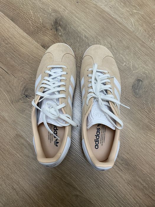 Adidas кроссовки Gazelle W