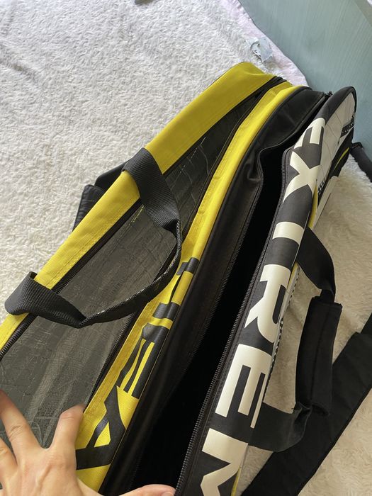 Сак за тенис на корт HEAD