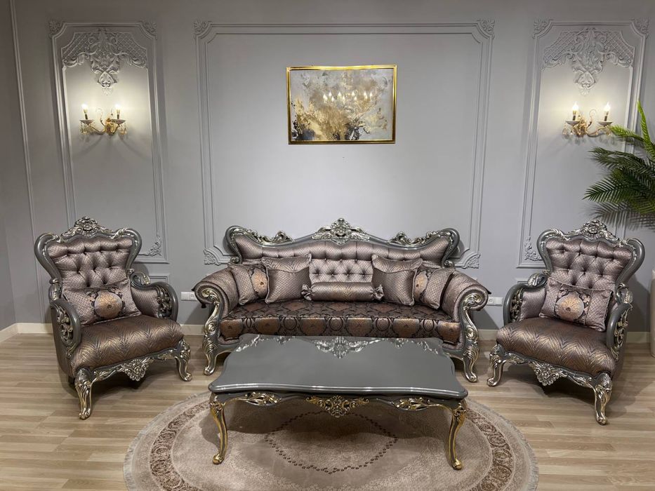 Мехмонхона мебеллар туплами