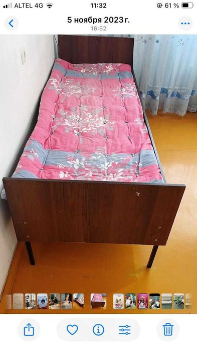 Мебель, спальный гарнитур