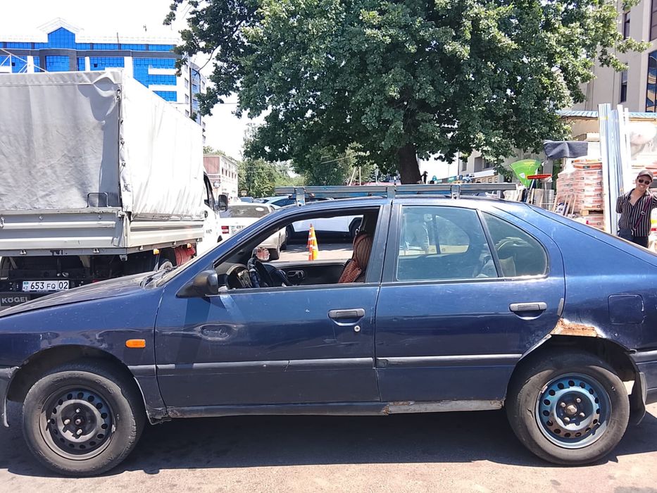 Срочно продам на ходу