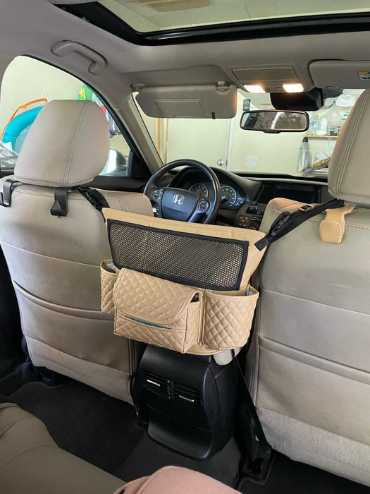 Oрганайзер за кола чанта за съхранение Storage bag for car