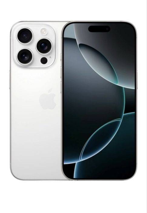 Айфон 16 про 128 гб