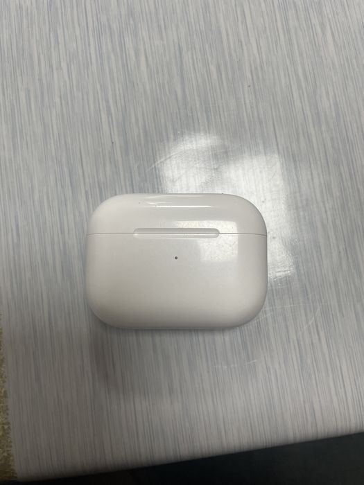 Airpods pro 2.