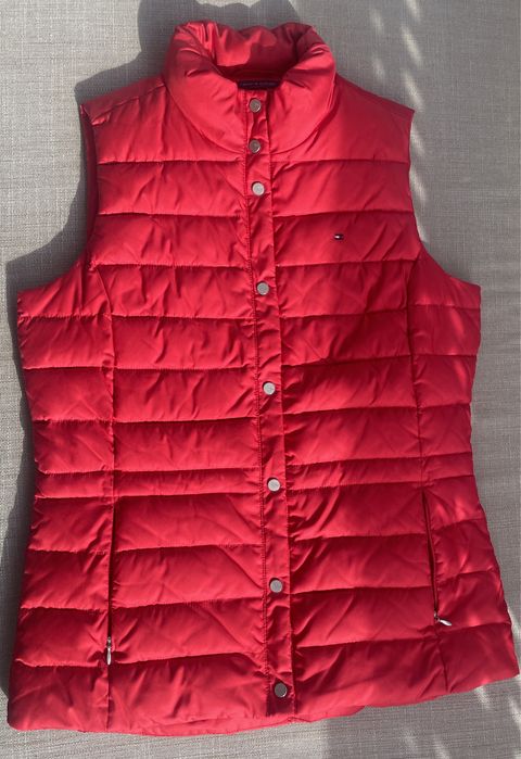 Vesta Dama Tommy Hilfiger marimea S