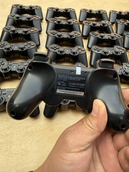 Ps3ga Arginal kichkina plata pultlar