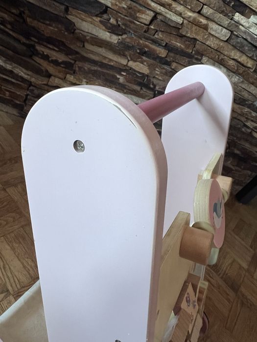 Проходилка Little Dutch