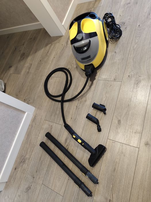 Пароочиститель Karcher SC 5.800 C