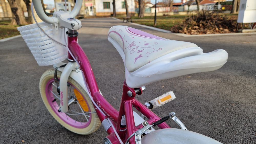 Детски колело 14