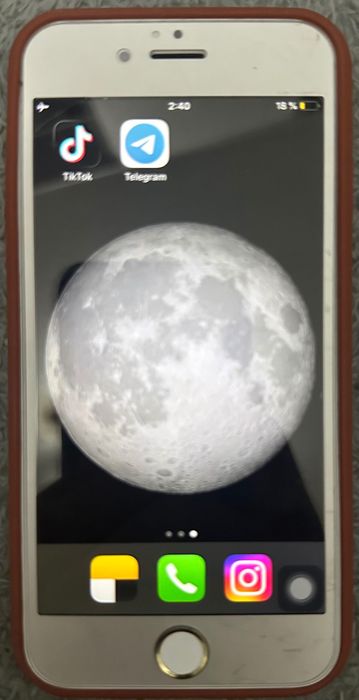 iPhone 6 простая модель