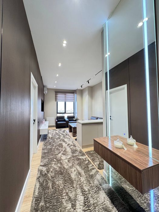 Продается Своя Квартира Жк Бм Гроуп 2/10/12 Чарх Новза