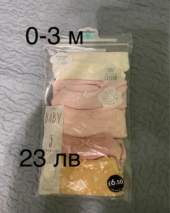 Бодита с тънка презрамка и тип потник