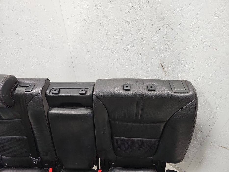 Set scaune cu bancheta piele KIA Sorento 2 [Fabr 2009-2015] OEM