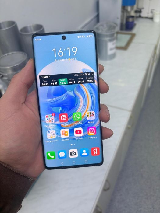 Обмен на Айфон SE