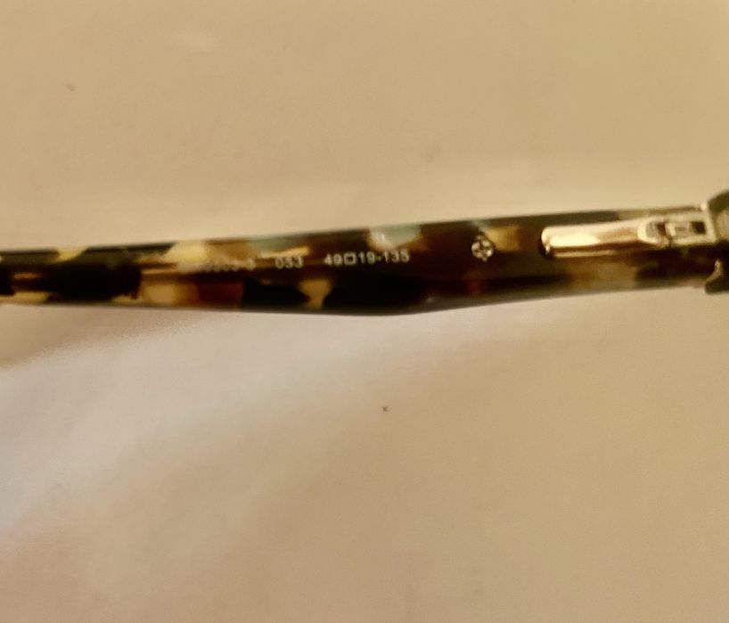 Rame ochelari Marciano de dama , noi fara eticheta