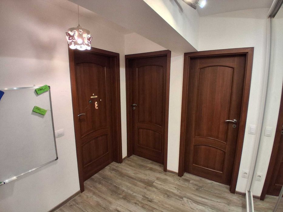 Apartament 3 camere,2 bai, et 3din 4  ,Pacurari