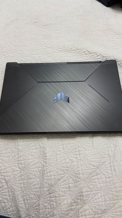 ASUS TUF Gaming F17