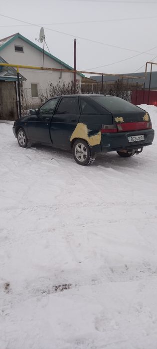 Продам машину ваз2112