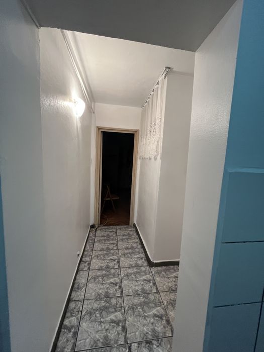 Apartament decomandat Petrosani