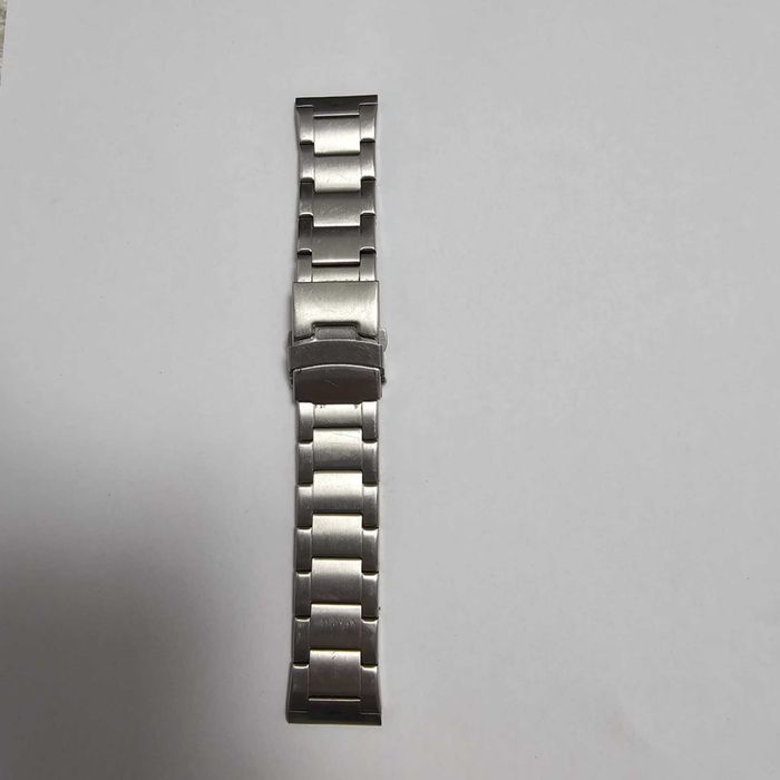 Bratara ceas otel inoxidabil de f buna calitate, 22mm