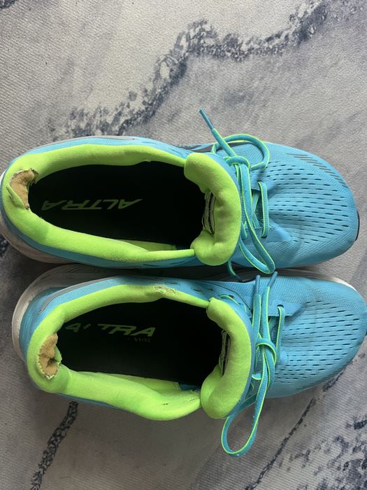 Кроссовки Altra размер 43