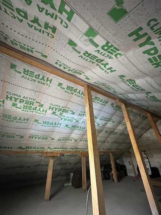 Izolatii cu Celuloza (PRO)