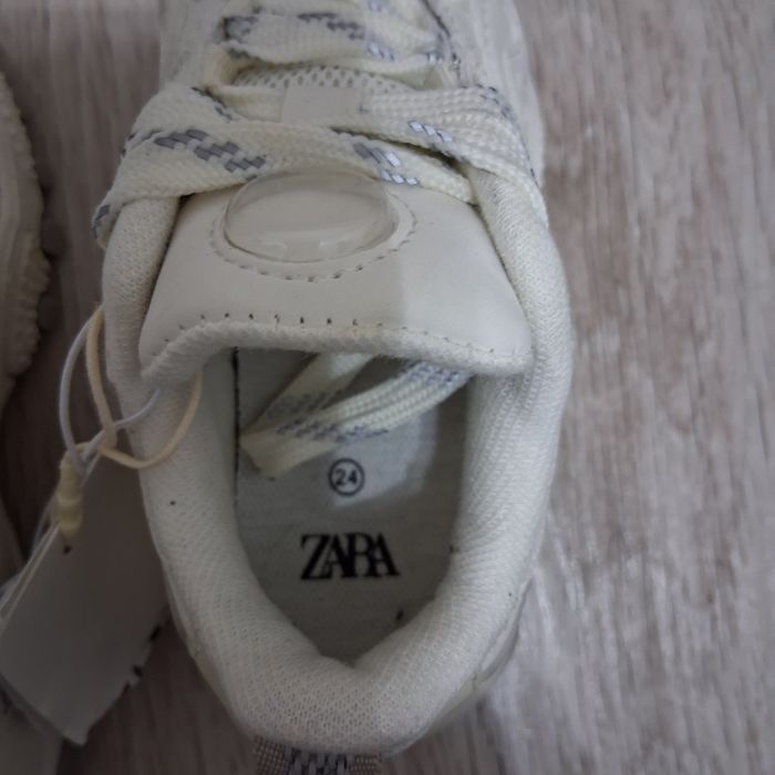Детски  спортни обувки ZARA