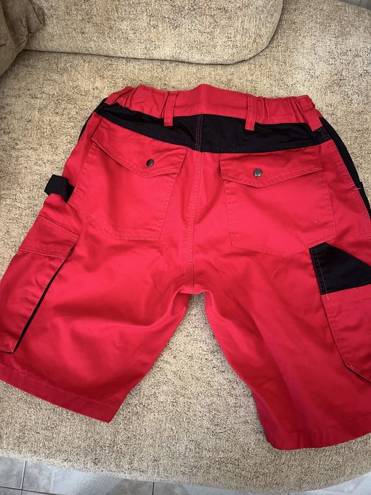 Работни къси панталони