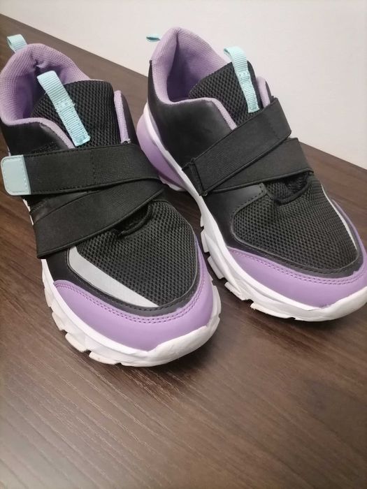 Дамски маратонки 38 размер