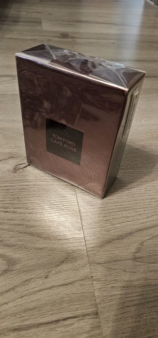 Tom Ford Café Rose apa de parfum pentru femei 100ml