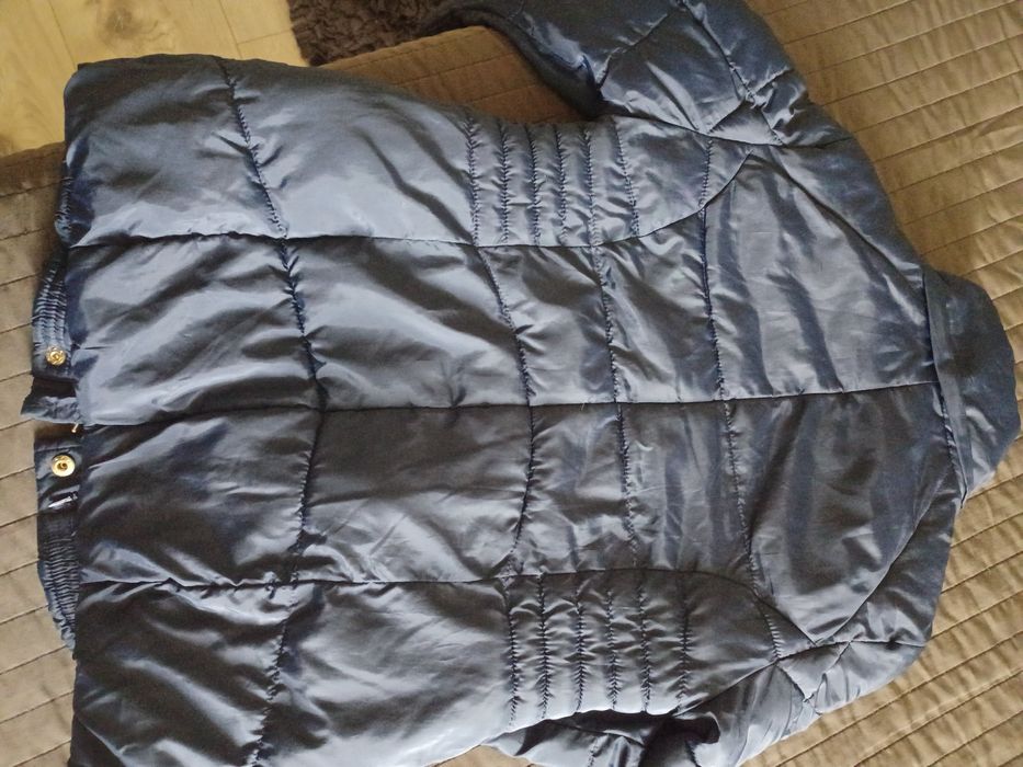 Майорал якенца пролетни за момиче