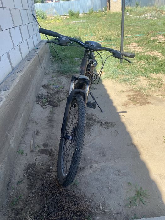 Велосипед горный