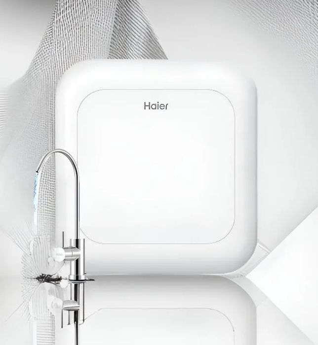 Фильтр для воды Haier