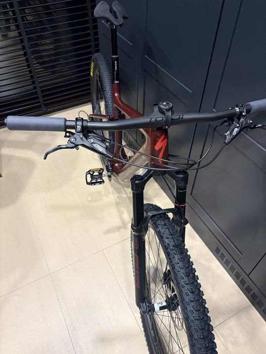 Specialized Epic Evo 2023 Size L