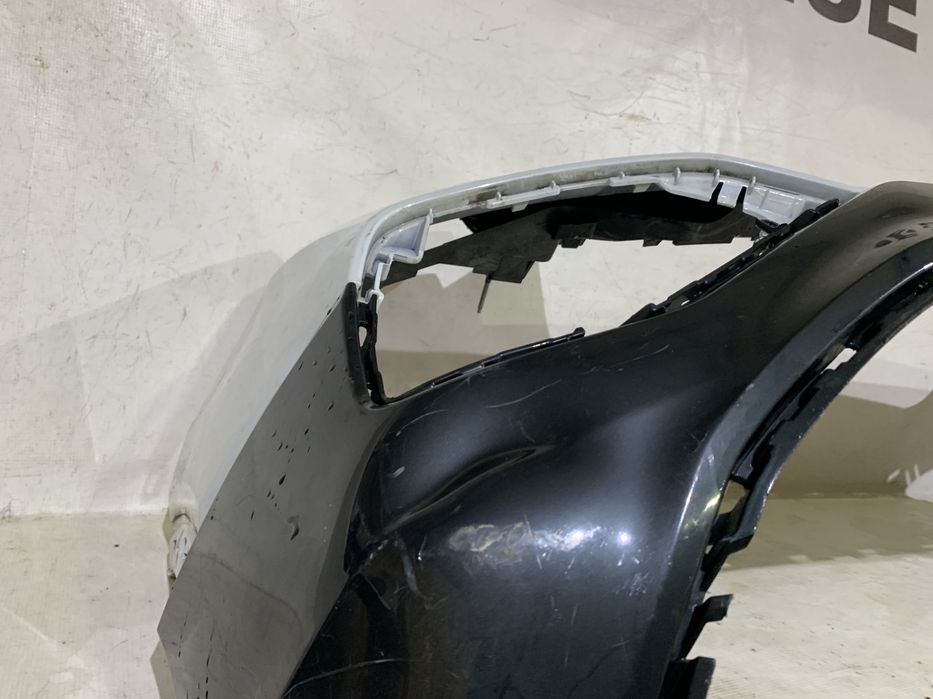 Bara spate Audi Q2, S-Line, facelift, 2020, 2021, 2022, 2023, 2024, cod origine OE 81A807511C.